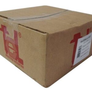Tornillo fijadora mecha 10x11/2 granel (4.000) TEL