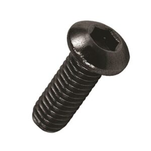 Tornillo Allen Cabeza Boton 1/2 X 1    (20)