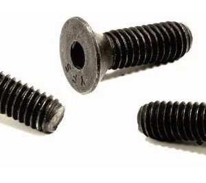 Tonillo Allen Cabeza Frezada 1 1/4 X 1 1/2  (50)