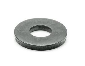 Arandela Especial Reforzada  Pulida 1/2 X 24 X 4 (2 Kg)