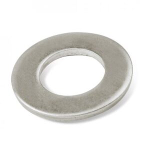 Arandela Especial Zincada 1/2 X 24 (2 Kg)