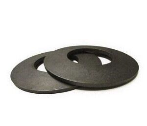 Platillo Din 2093 10 X 5.2X 0.40  (100)