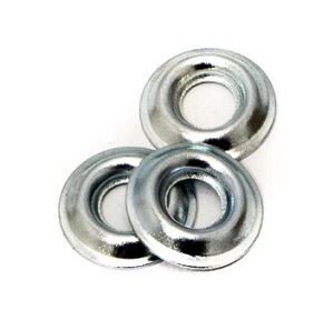 Arandelas Q-Nas De Aluminio N? 10  (1)