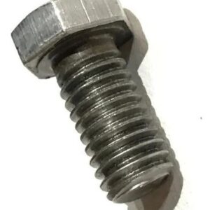 Bulon Pulido 1/2 X 1  (50)