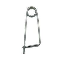 Chavetas Tipo Alfiler 2.5X 100  (25)