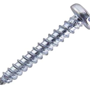 Torn. Parker Cabeza Fijadora Combinada  14 X 5/8  (100)