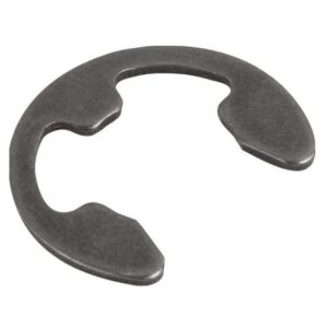 Retenes Seguridad Din 6799 Rs 1.20  (100)