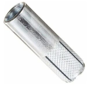 TACO METALICO 1/2  (50)