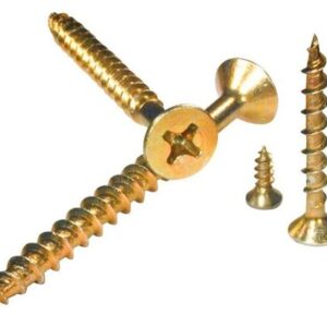 Tornillo Fix 2,5X10  (250)