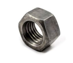 Tuerca Hex Pulida 1 Unc  (25)